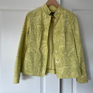 Lafayette 148 Spring/Summer Jacket Size 4